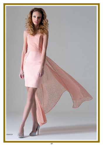 Abiti donna Jadore haute couture abiti sartoriali donna alta gamma INVITO
